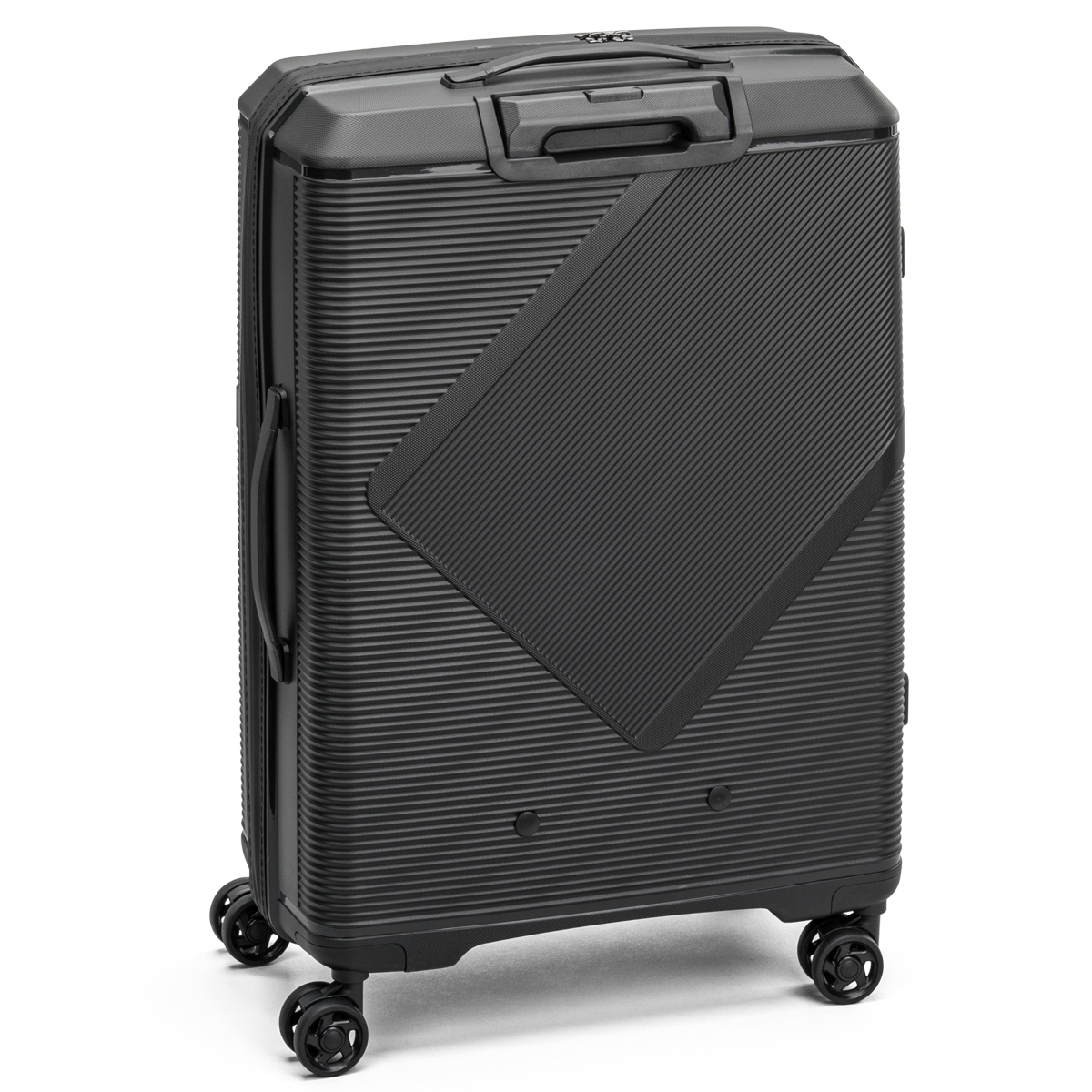 Prague PRG Medium 68 Cm Kuffert