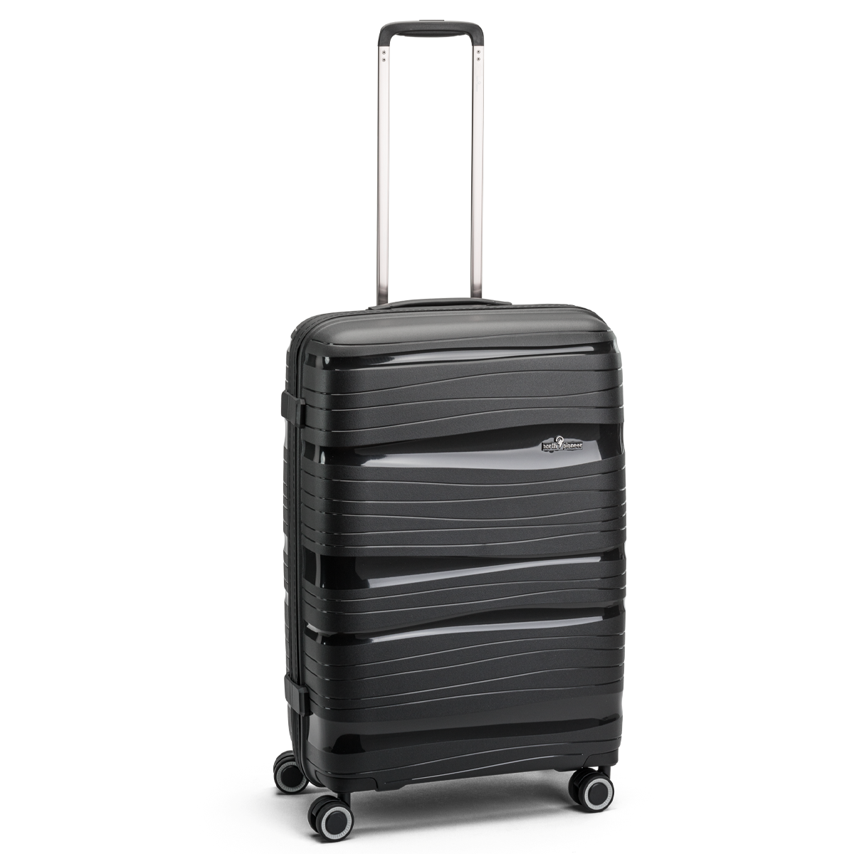 Prague PRG Medium 68 Cm Kuffert