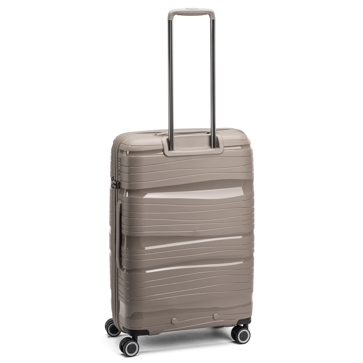 Prague PRG Medium 68 Cm Kuffert