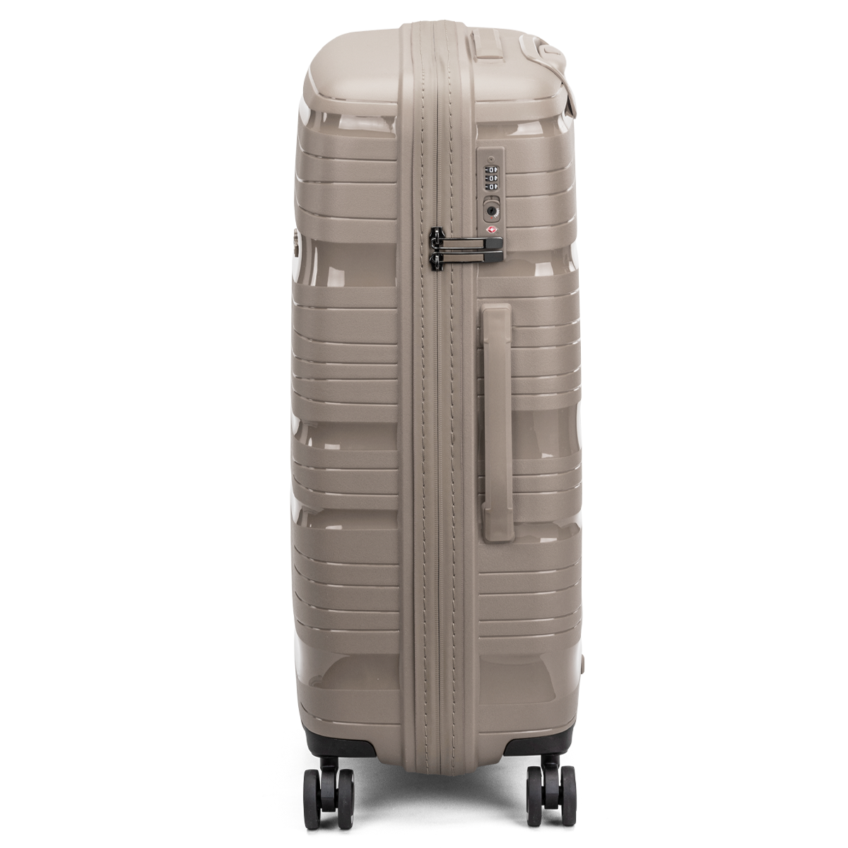 Prague PRG Medium 68 Cm Kuffert