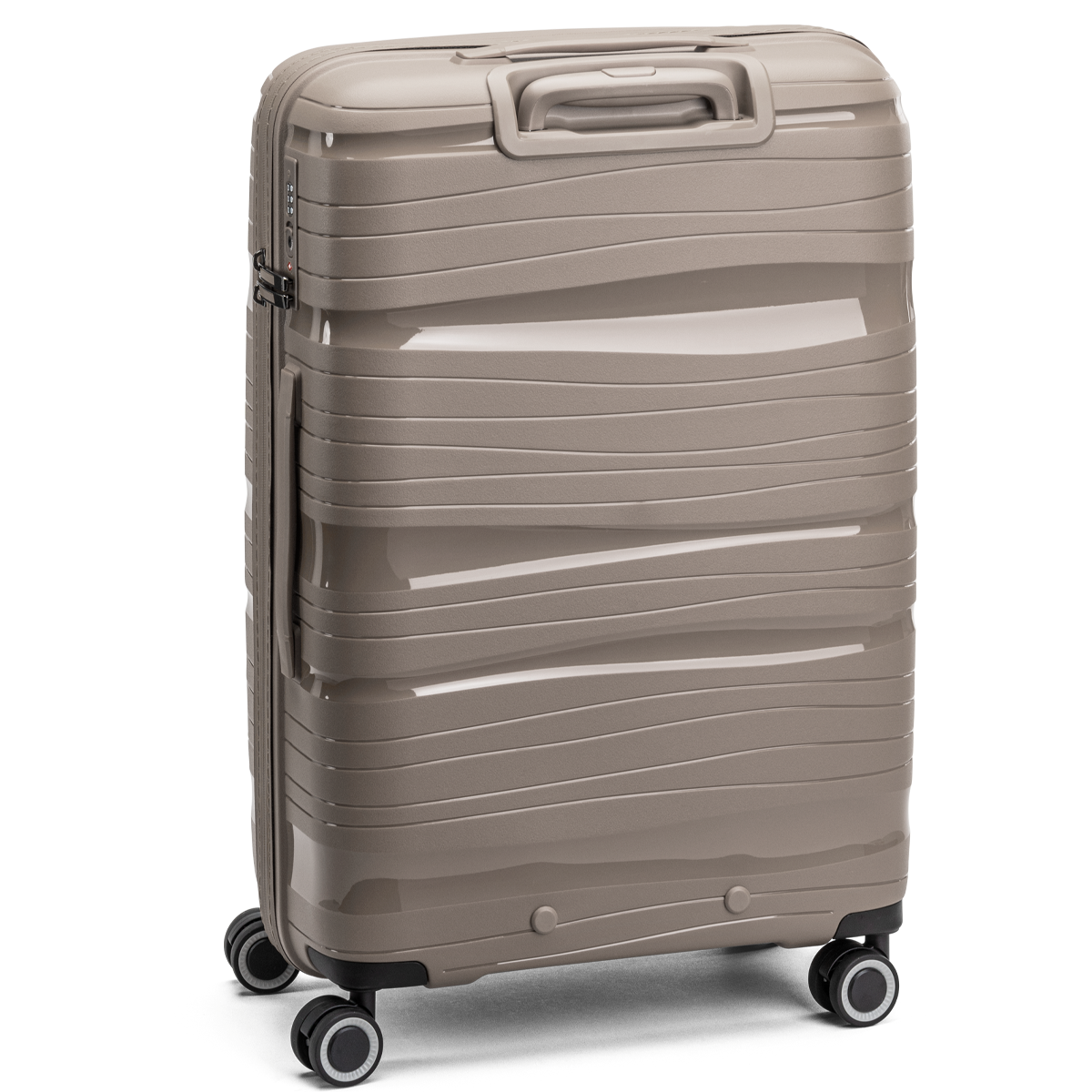 Prague PRG Medium 68 Cm Kuffert