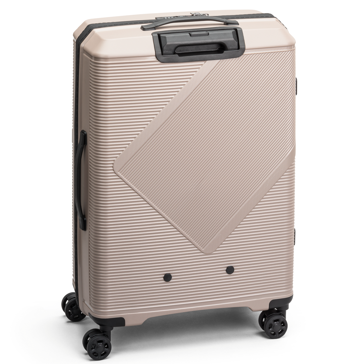 Prague PRG Medium 68 Cm Kuffert