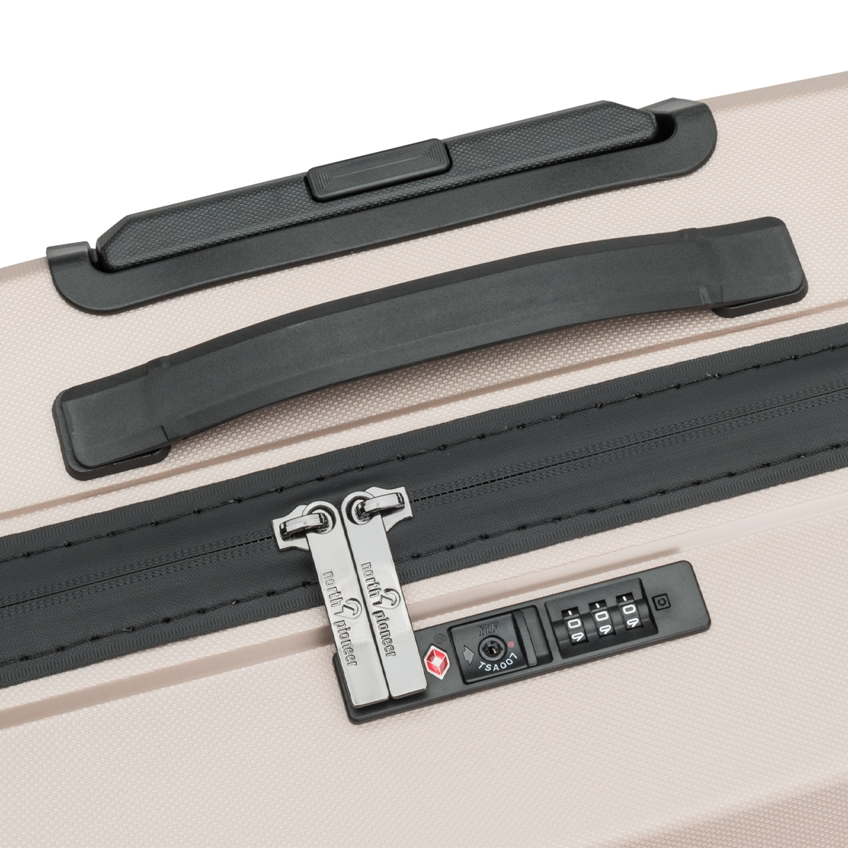 Prague PRG Medium 68 Cm Kuffert