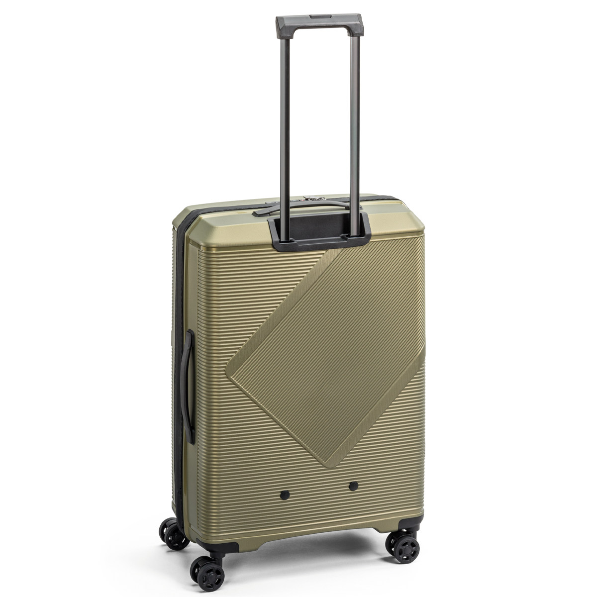 Prague PRG Medium 68 Cm Kuffert