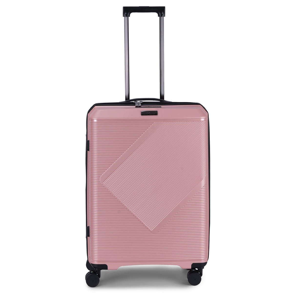 Prague PRG Medium 68 Cm Kuffert