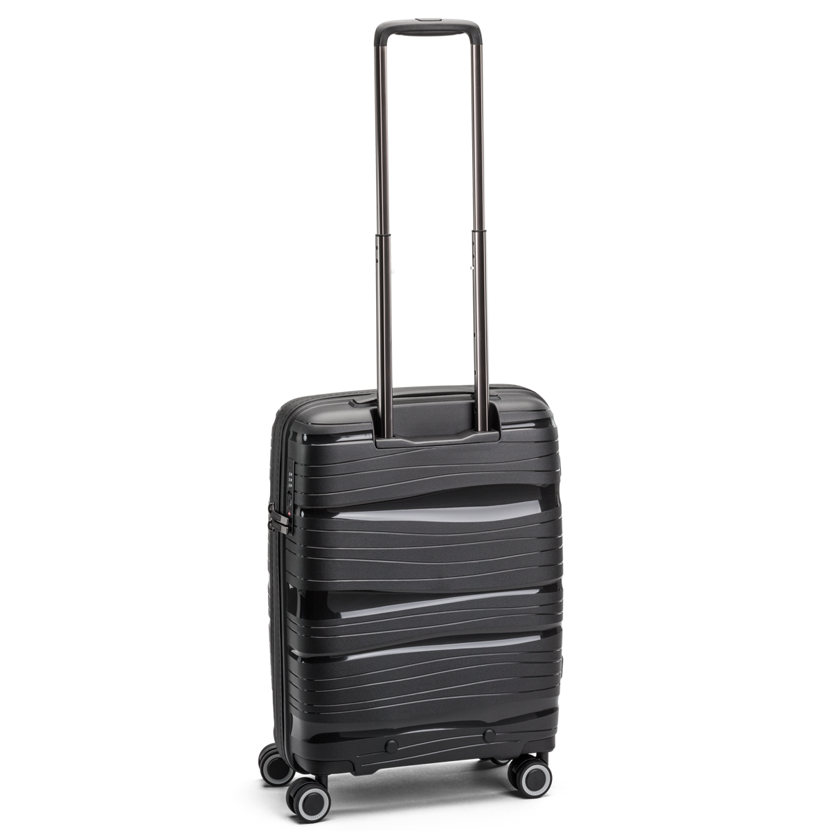 Prague PRG Small 55 Cm Kabinekuffert