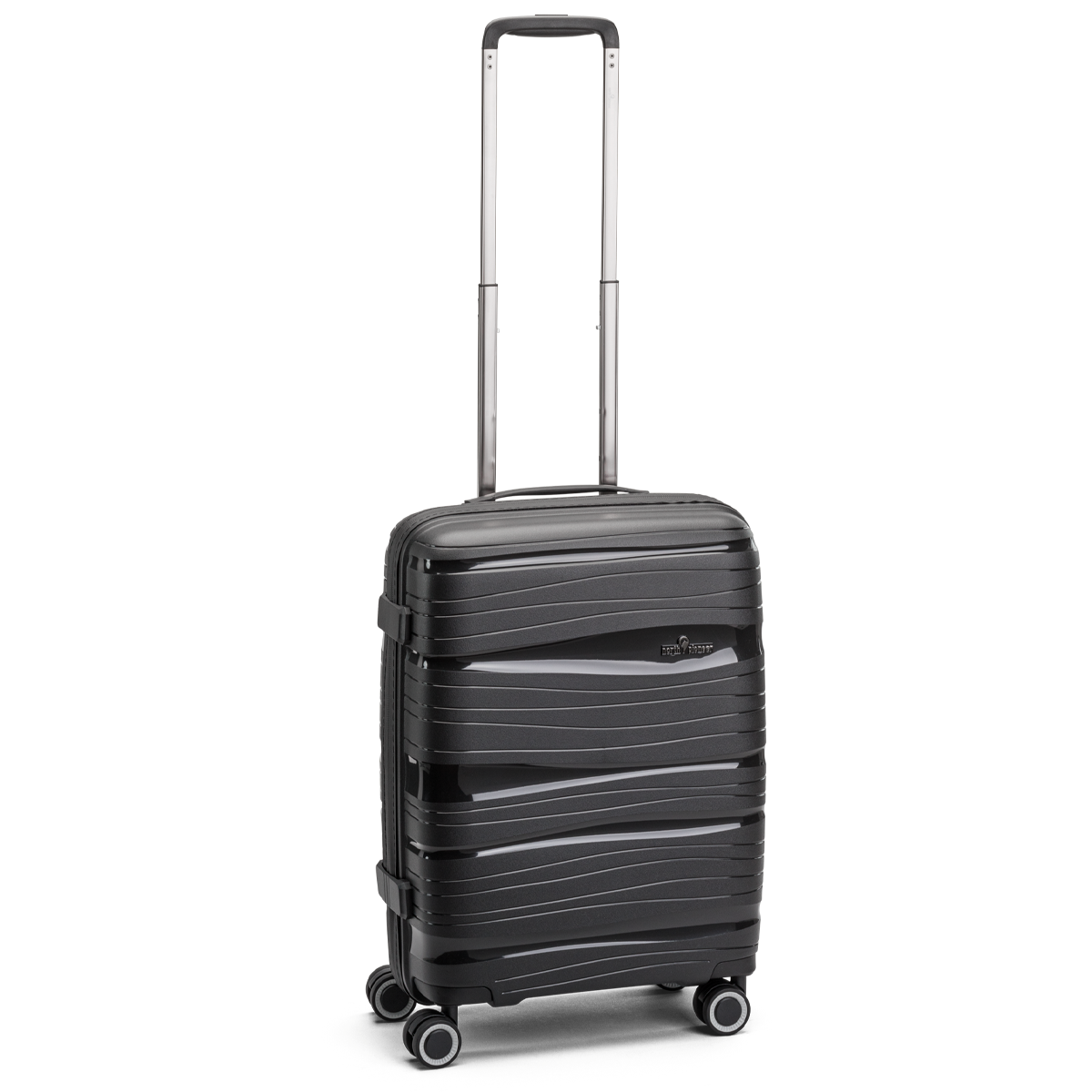 Prague PRG Small 55 Cm Kabinekuffert
