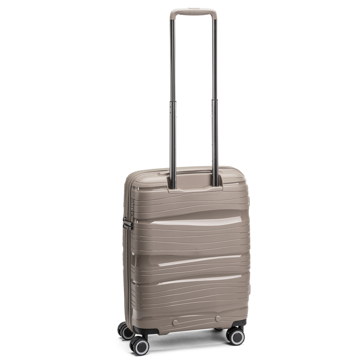 Prague PRG Small 55 Cm Kabinekuffert