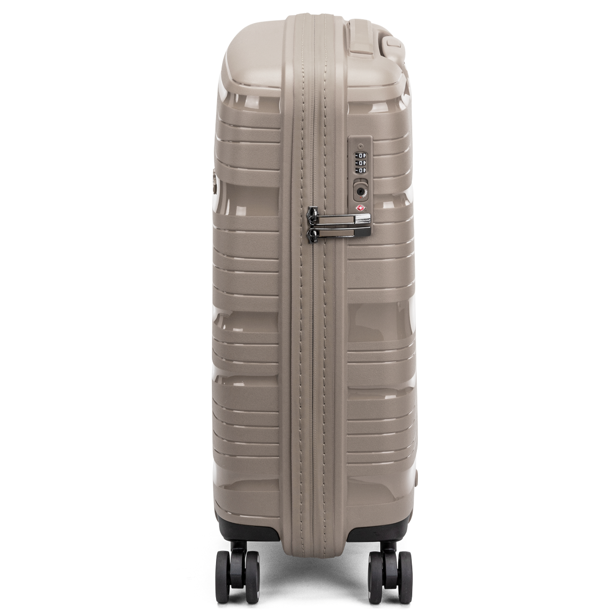 Prague PRG Small 55 Cm Kabinekuffert