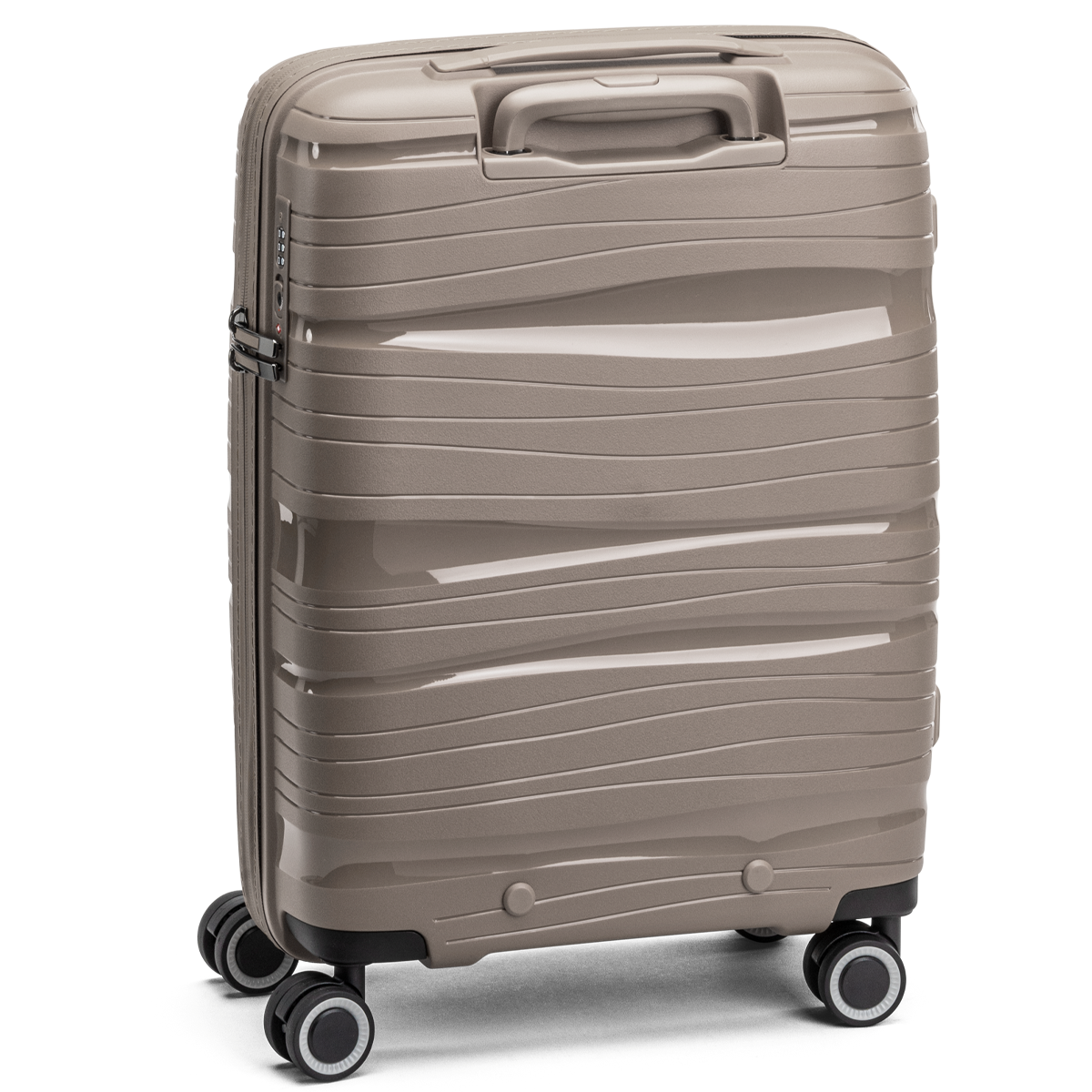 Prague PRG Small 55 Cm Kabinekuffert