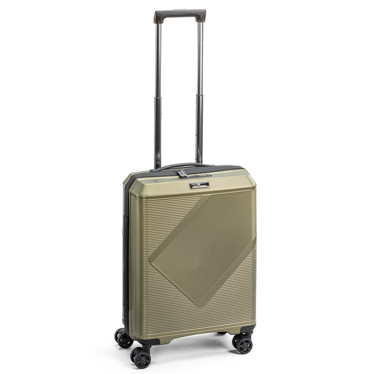Prague PRG Small 55 Cm Kabinekuffert