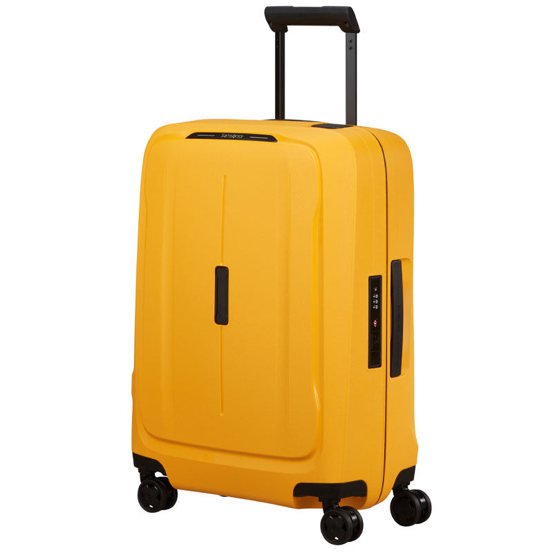 SAMSONITE 55CM ESSENS KABINEKUFFERT