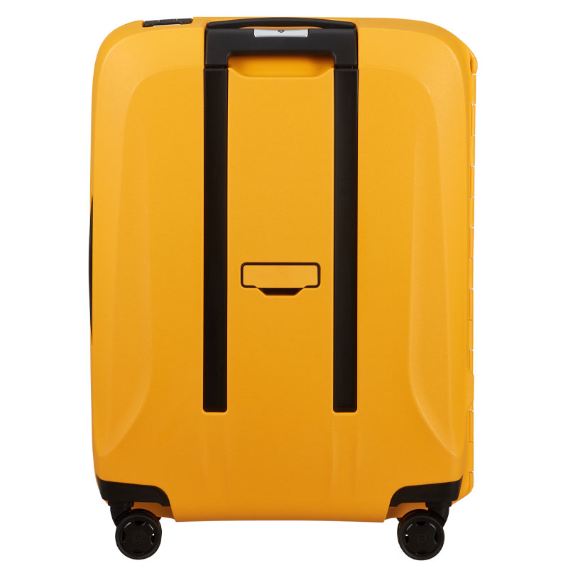 SAMSONITE 55CM ESSENS KABINEKUFFERT