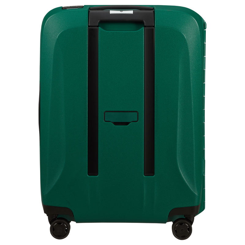 SAMSONITE 55CM ESSENS KABINEKUFFERT