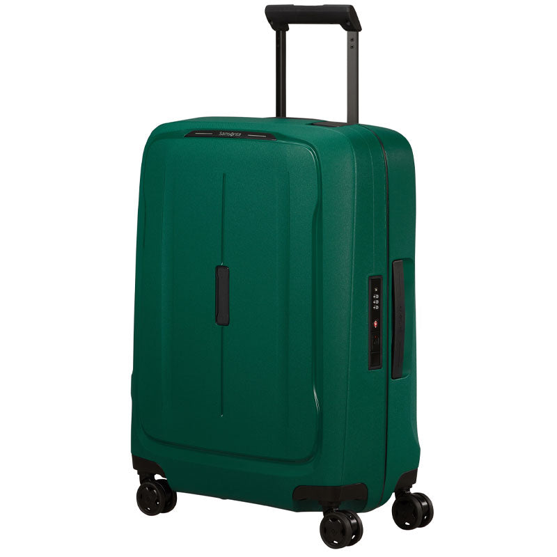 SAMSONITE 55CM ESSENS KABINEKUFFERT