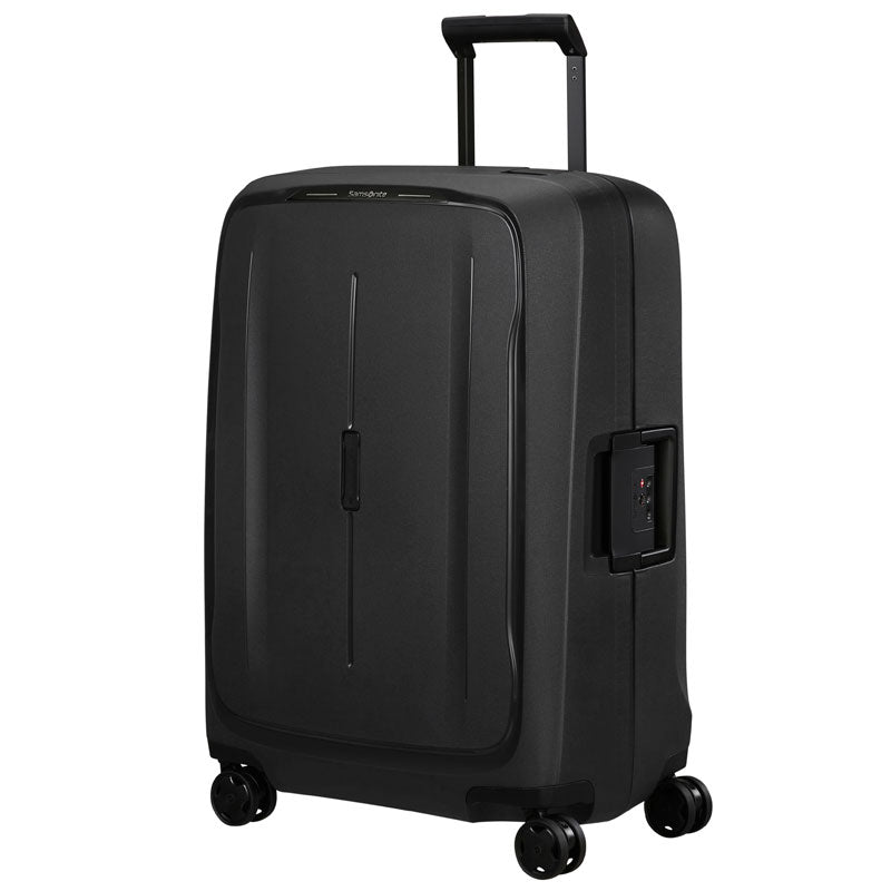 SAMSONITE ESSENS 69CM KUFFERT