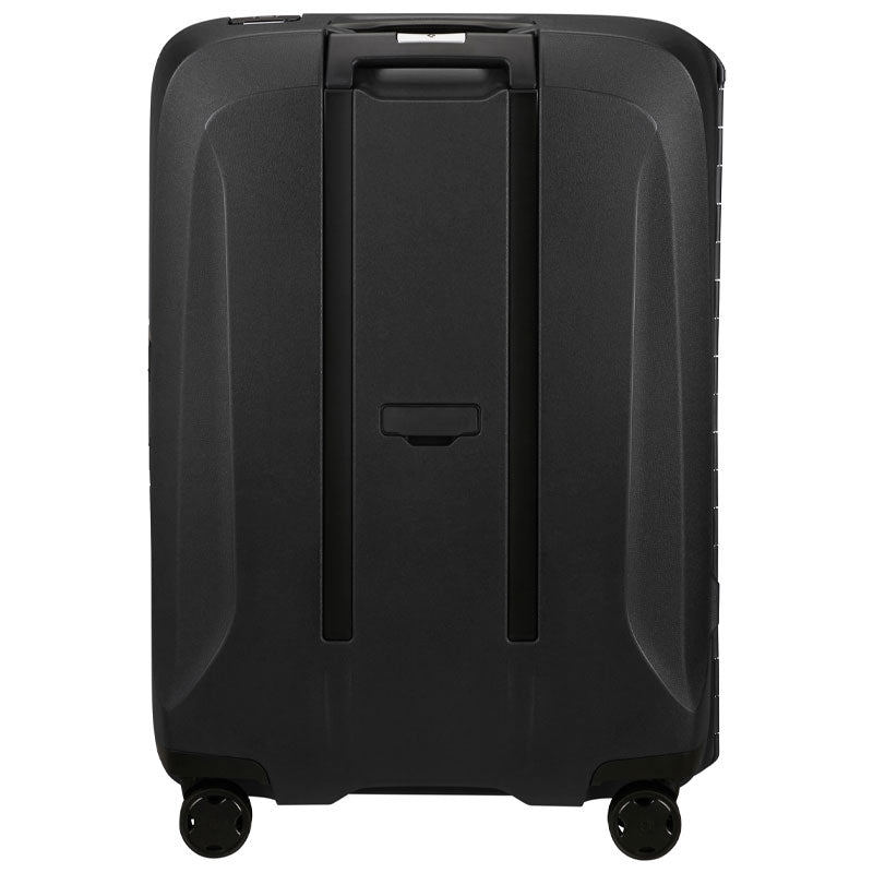 SAMSONITE ESSENS 69CM KUFFERT