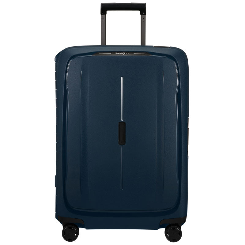 SAMSONITE ESSENS 69CM KUFFERT