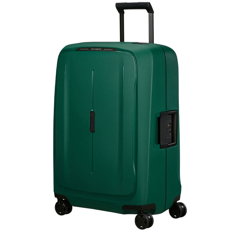 SAMSONITE ESSENS 69CM KUFFERT