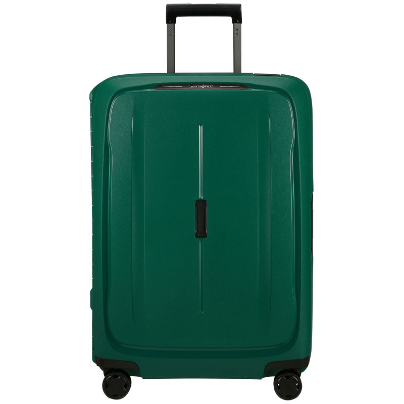 SAMSONITE ESSENS 69CM KUFFERT