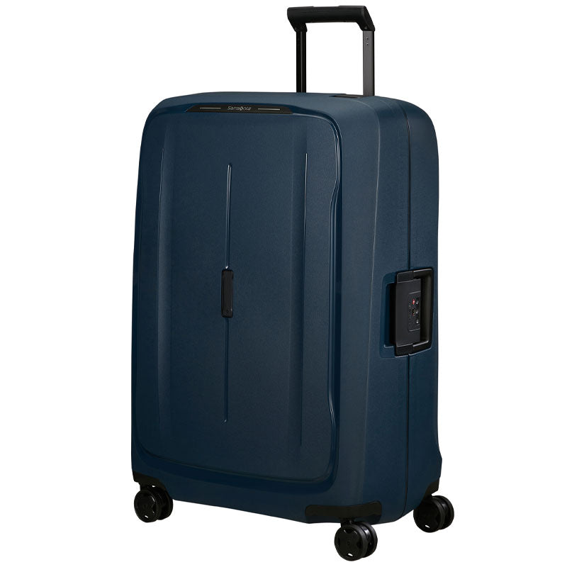 SAMSONITE ESSENS 75CM KUFFERT