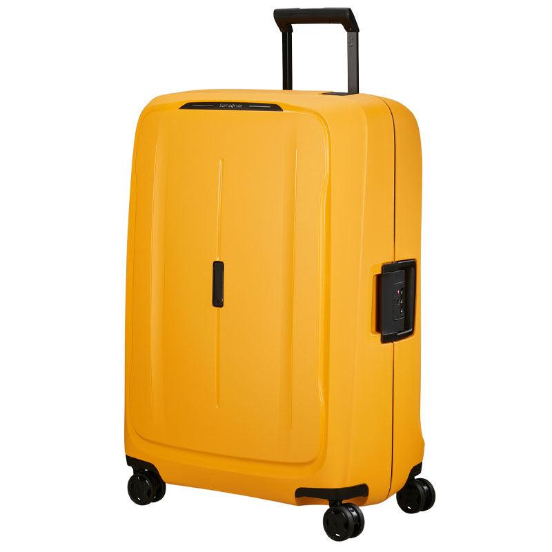 SAMSONITE ESSENS 75CM KUFFERT