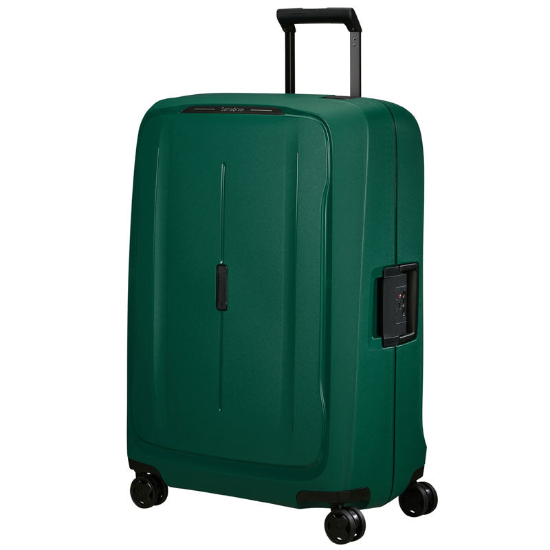 SAMSONITE ESSENS 75CM KUFFERT