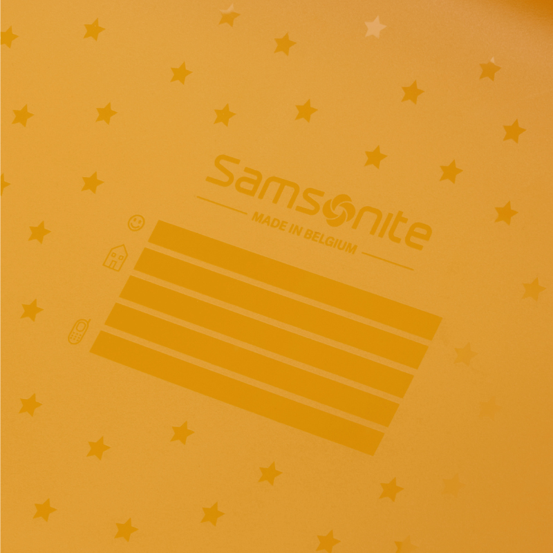 SAMSONITE DREAM2GO BØRNEKUFFERT