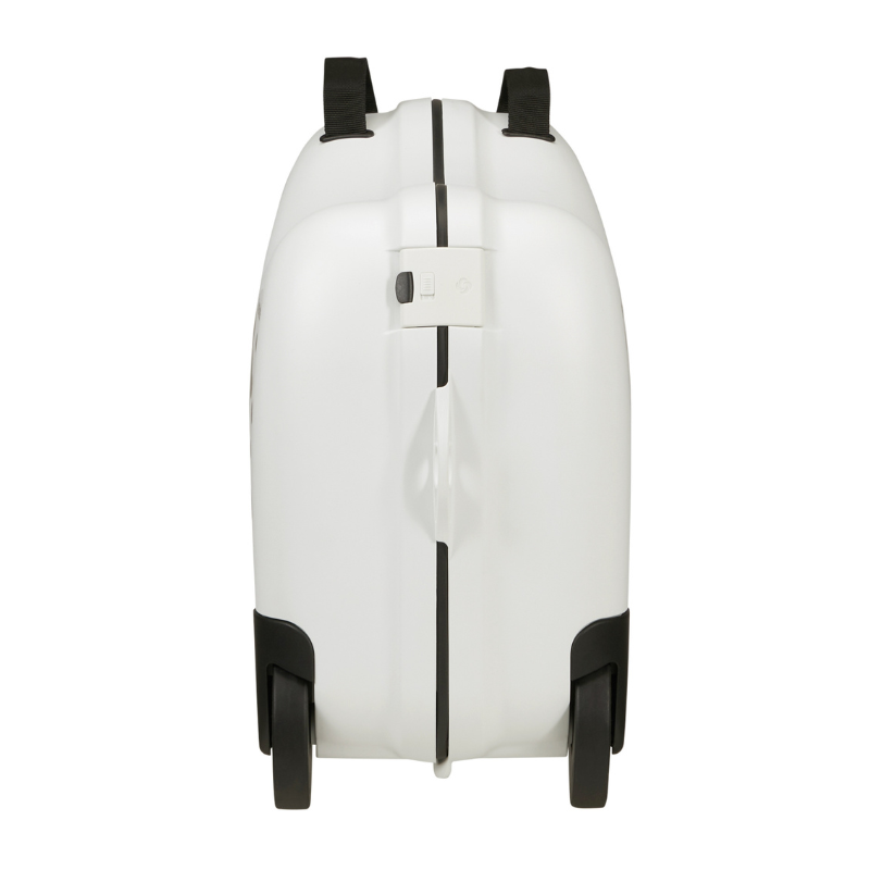 SAMSONITE DREAM2GO BØRNEKUFFERT