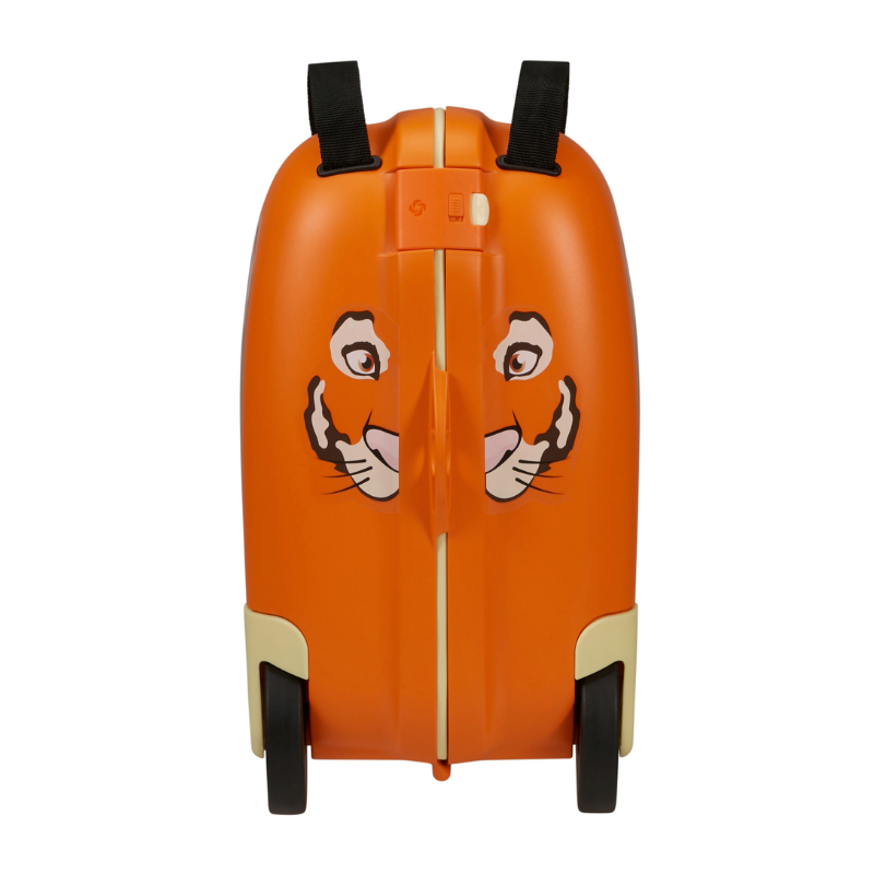 SAMSONITE DREAM2GO BØRNEKUFFERT