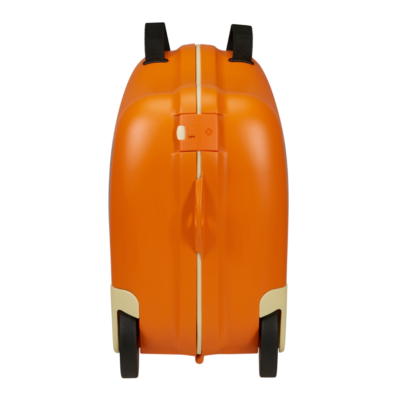 SAMSONITE DREAM2GO BØRNEKUFFERT