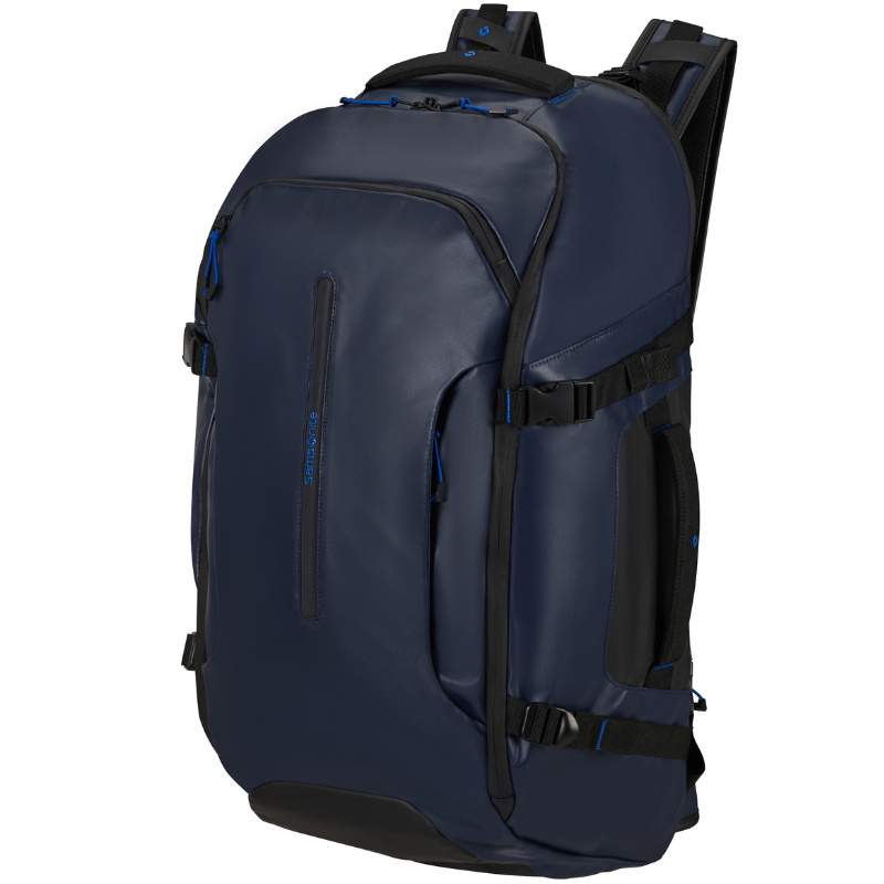 SAMSONITE ECODIVER TRAVEL BACKPACK M