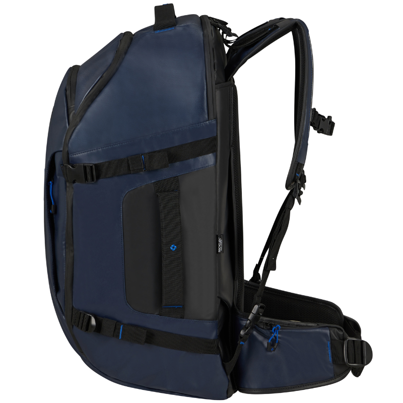 SAMSONITE ECODIVER TRAVEL BACKPACK M