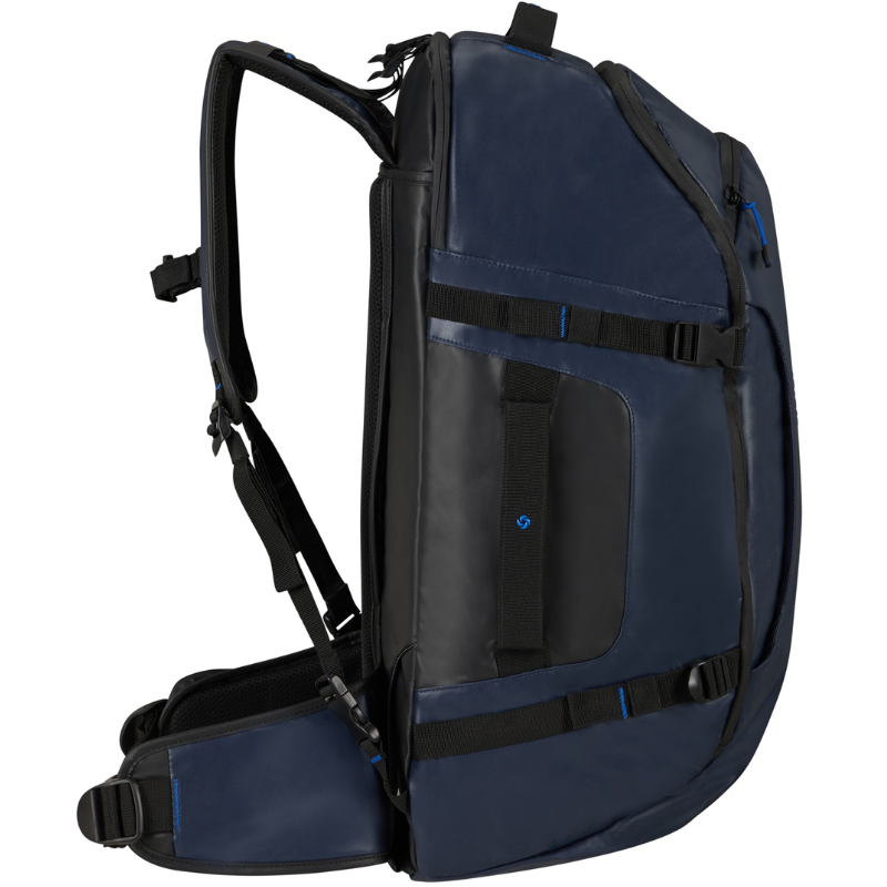 SAMSONITE ECODIVER TRAVEL BACKPACK M