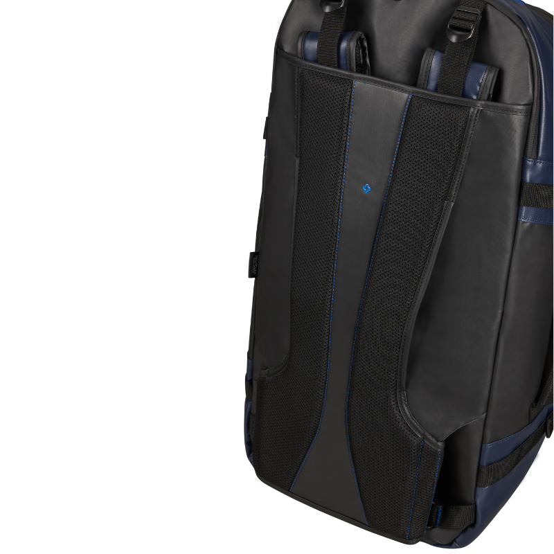 SAMSONITE ECODIVER TRAVEL BACKPACK M