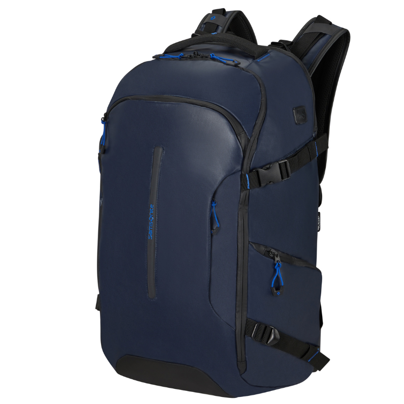 SAMSONITE ECODIVER TRAVEL BACKPACK S