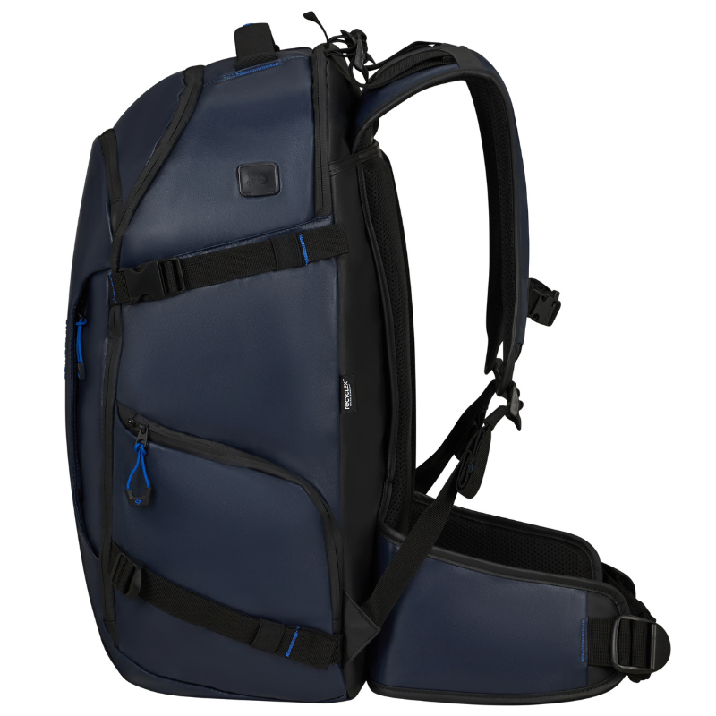 SAMSONITE ECODIVER TRAVEL BACKPACK S