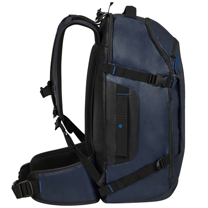 SAMSONITE ECODIVER TRAVEL BACKPACK S