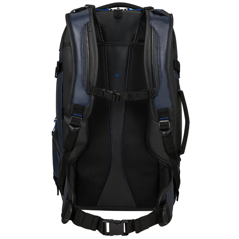 SAMSONITE ECODIVER TRAVEL BACKPACK S