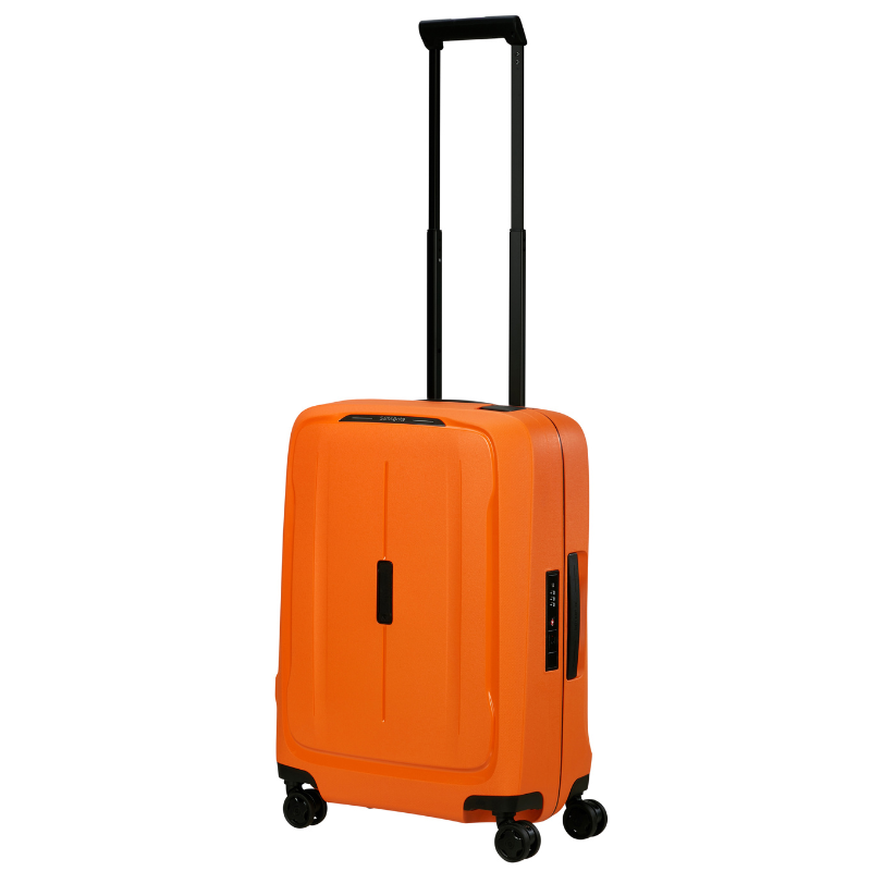 SAMSONITE 55CM ESSENS KABINEKUFFERT