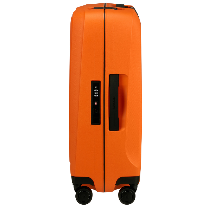 SAMSONITE 55CM ESSENS KABINEKUFFERT