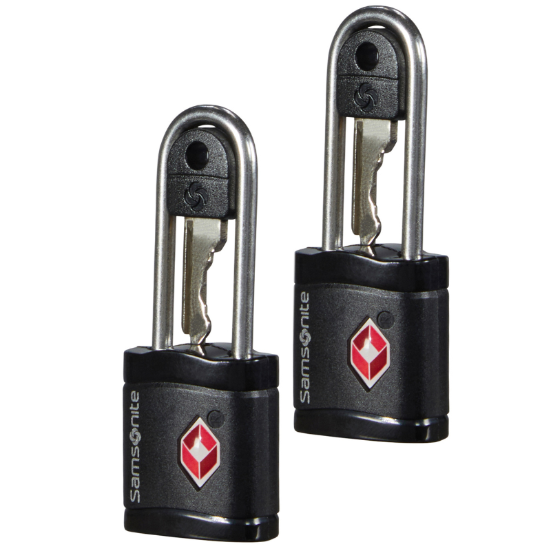 SAMSONITE GLOBAL TA KEY LOCK TSA X2