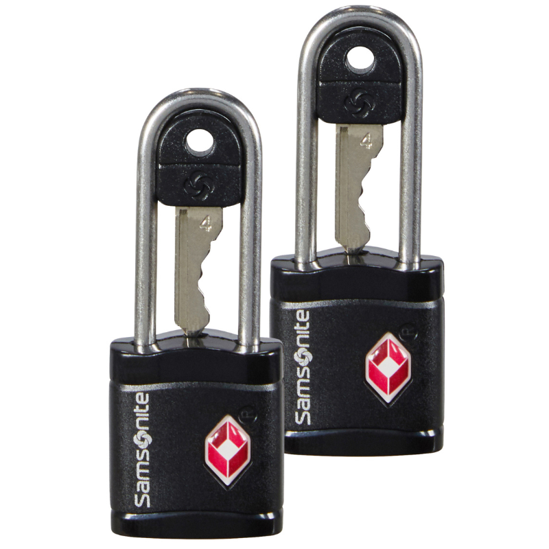 SAMSONITE GLOBAL TA KEY LOCK TSA X2