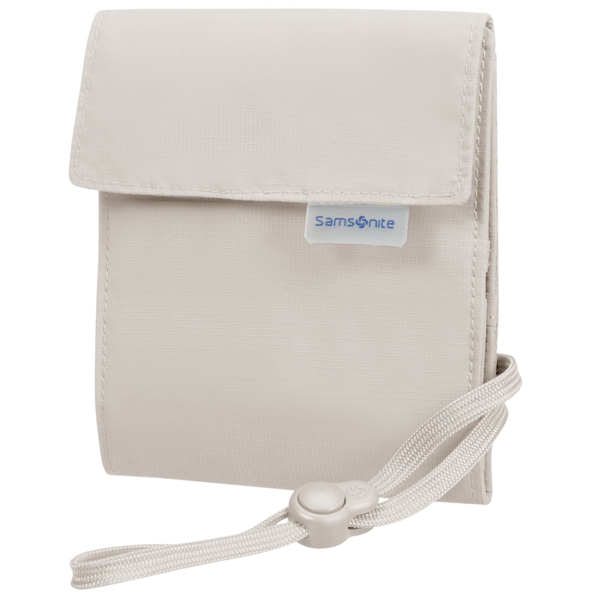 SAMSONITE TA MULTI-POCKET NECK POUCH