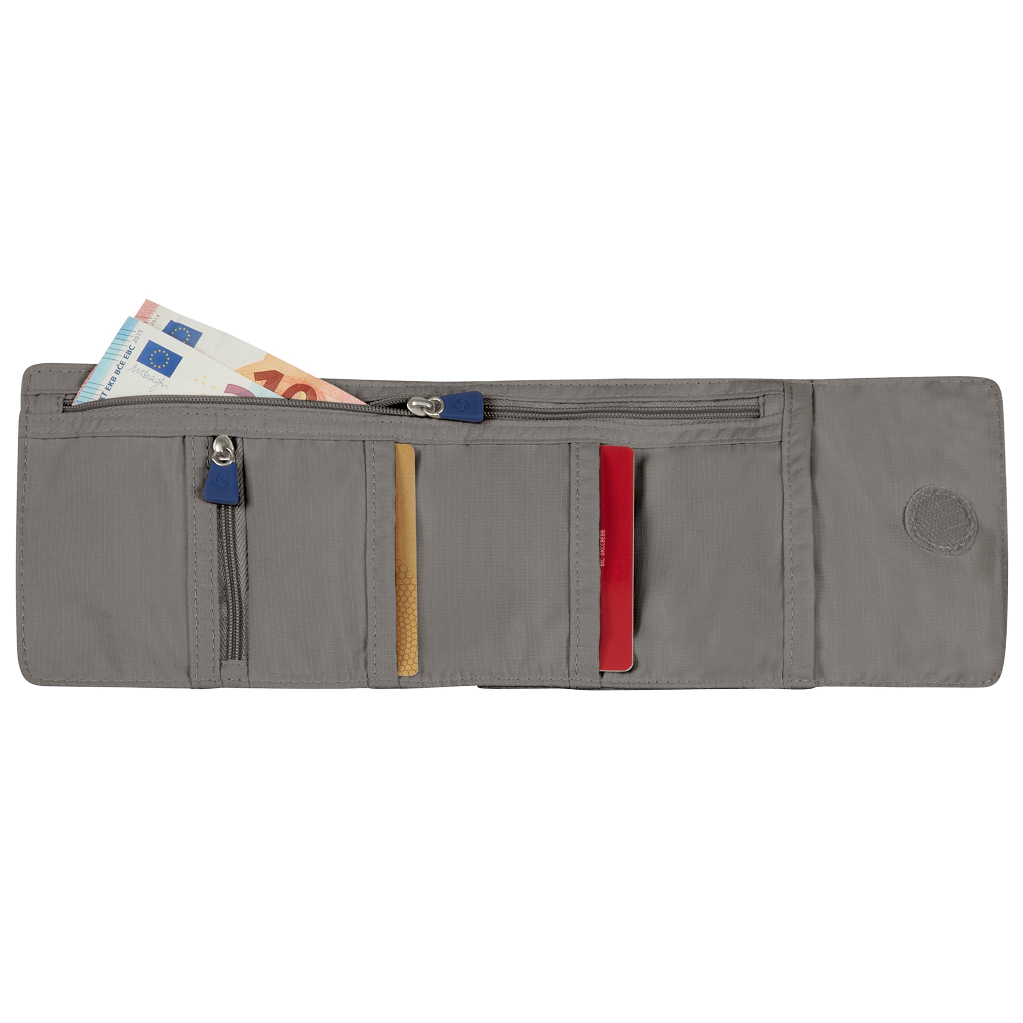 SAMSONITE TA MULTI-POCKET NECK POUCH