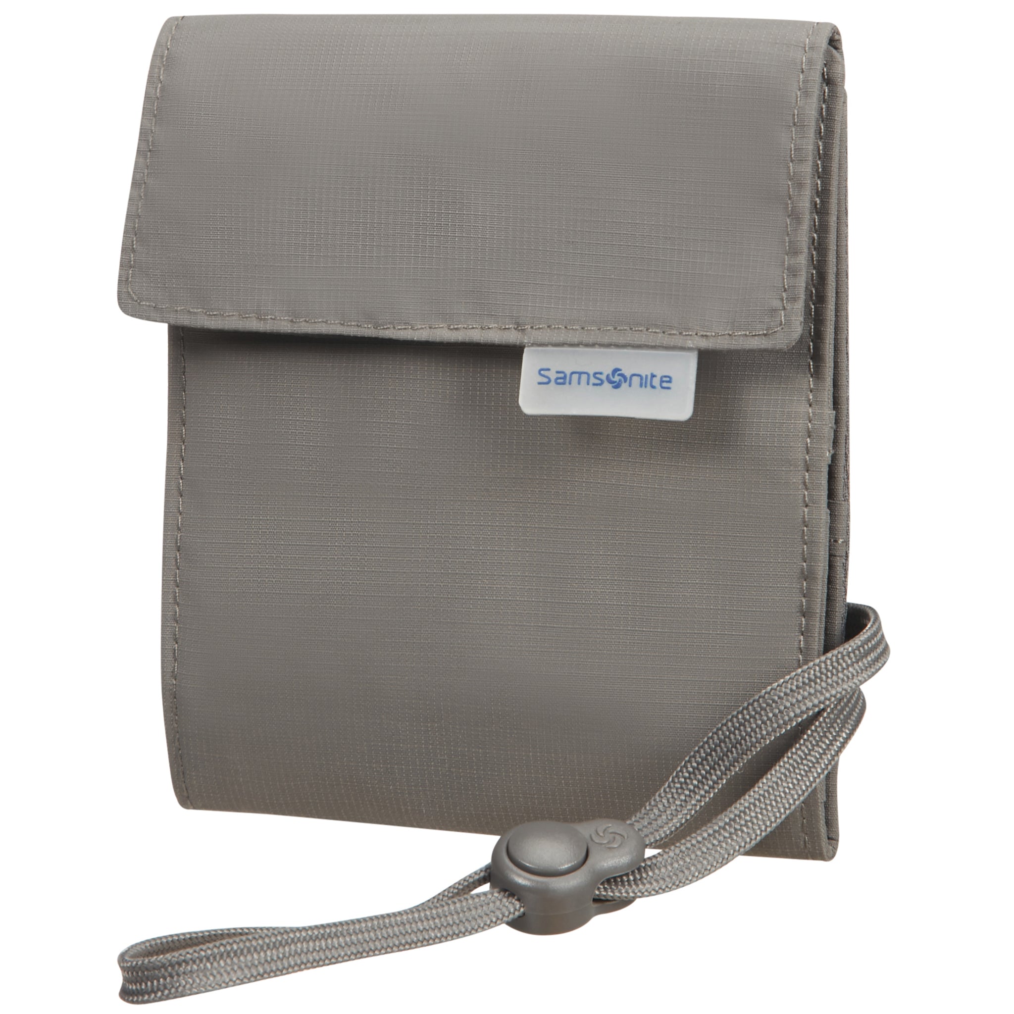 SAMSONITE TA MULTI-POCKET NECK POUCH