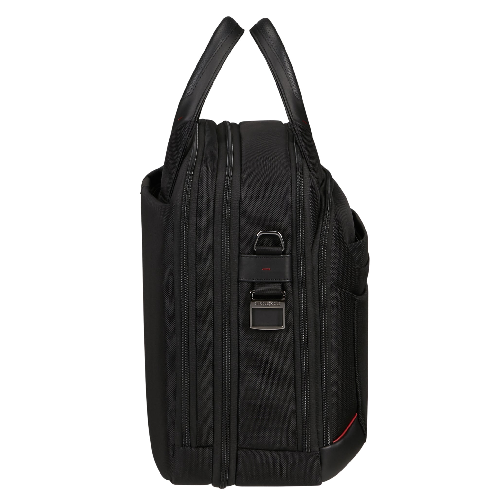 SAMSONITE PRO-DLX 6 BAILHANDLE 17,3'' EXP COMPUTERTASKE