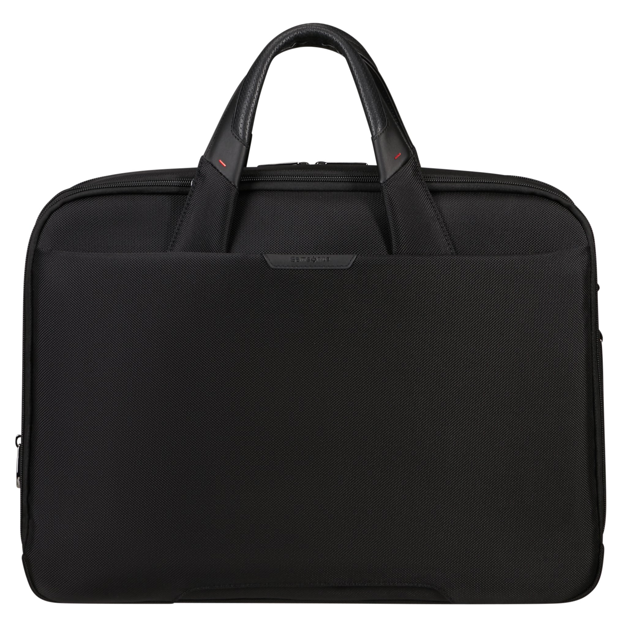 SAMSONITE PRO-DLX 6 BAILHANDLE 17,3'' EXP COMPUTERTASKE