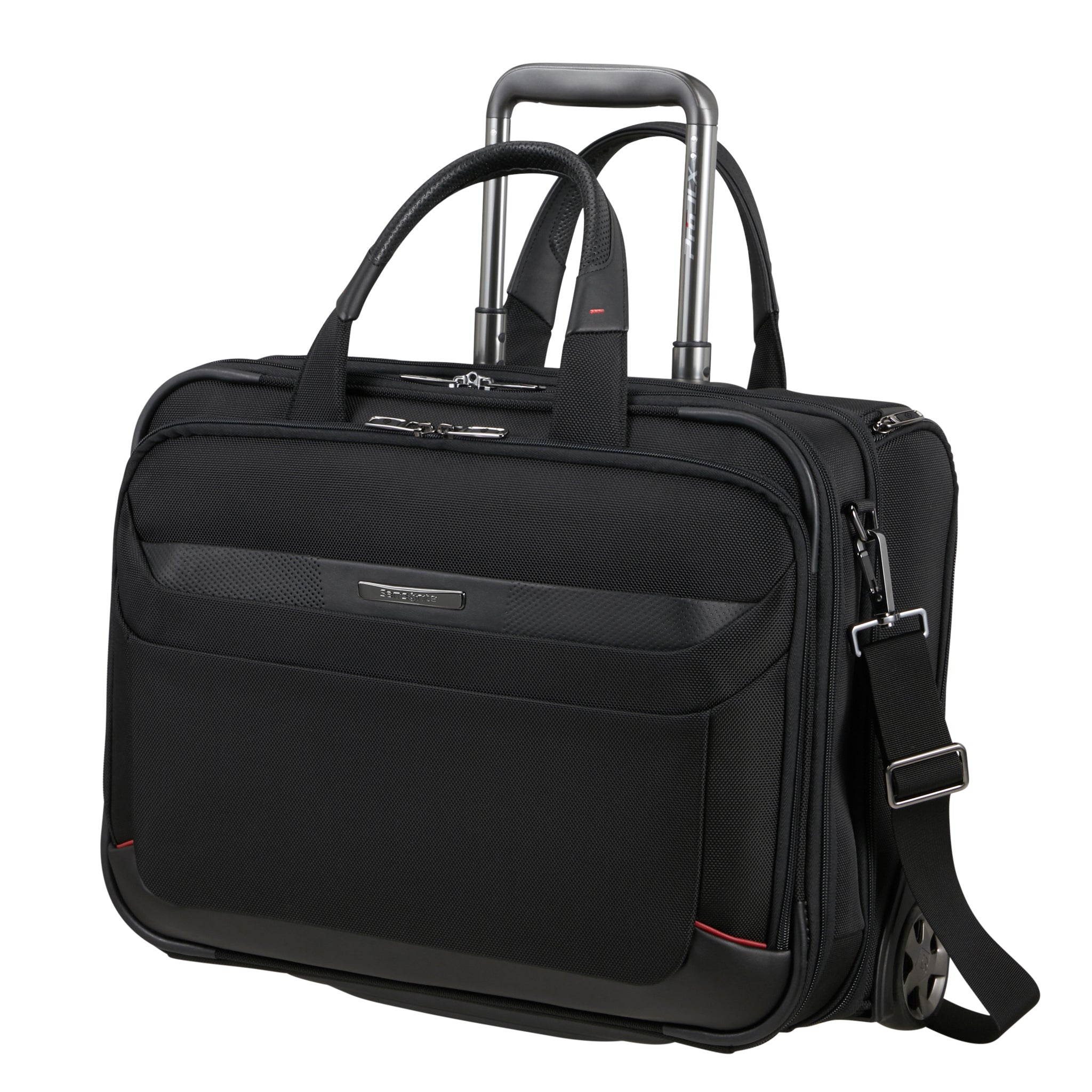 SAMSONITE PRO-DLX 6 ROLLING TOTE 15,6''