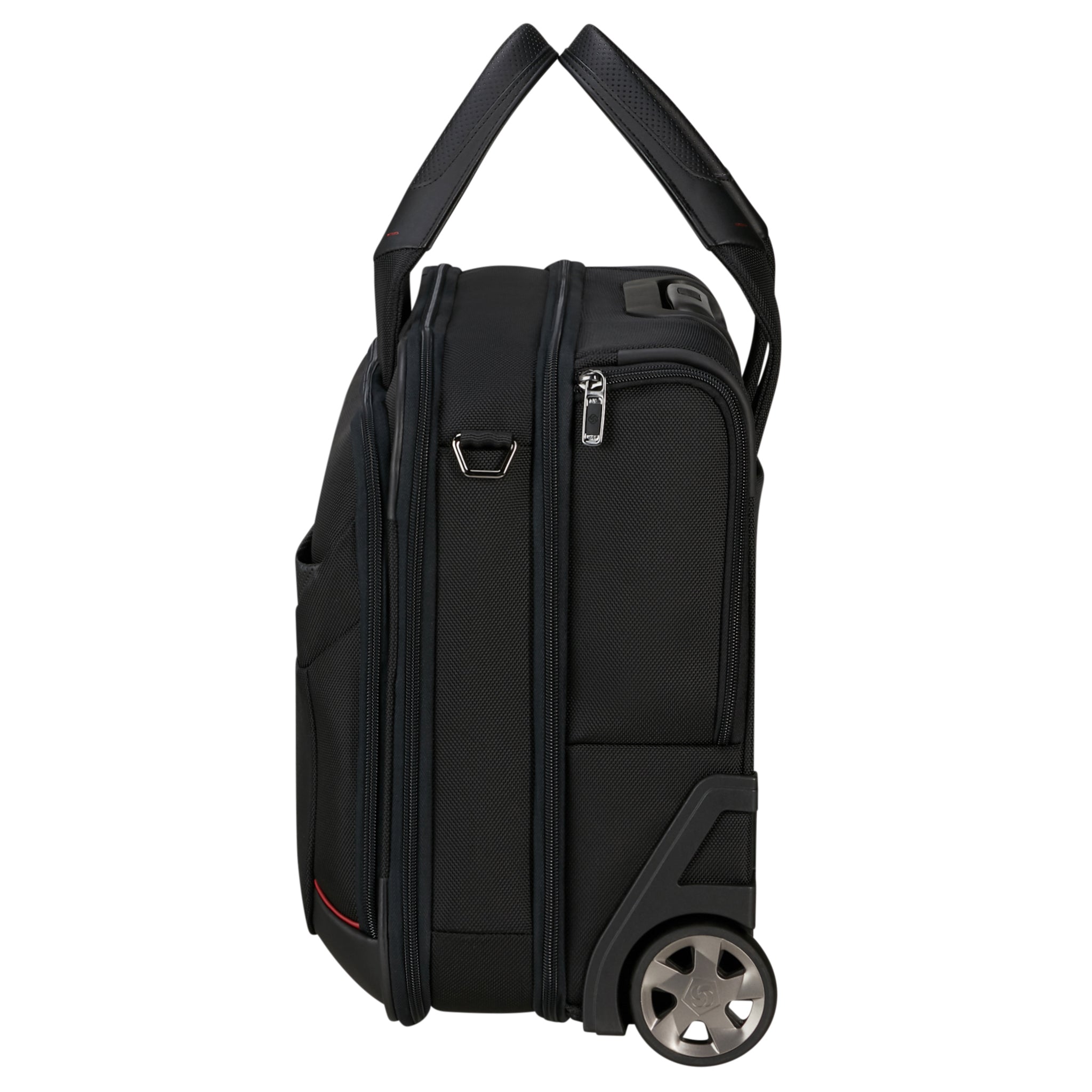 SAMSONITE PRO-DLX 6 ROLLING TOTE 15,6''